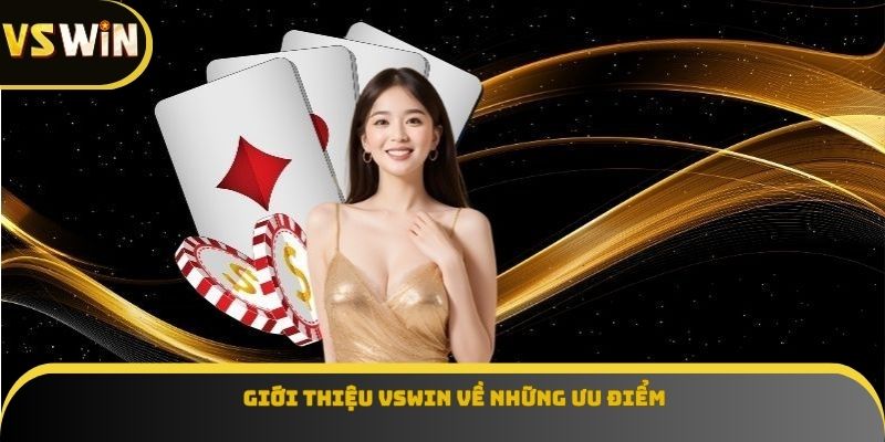 Giới thiệu VSWIN về những ưu điểm